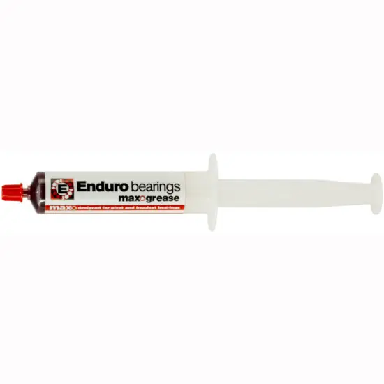 Enduro Bearings GR-009 Max Lagerfett 10ml Finale Aktion
