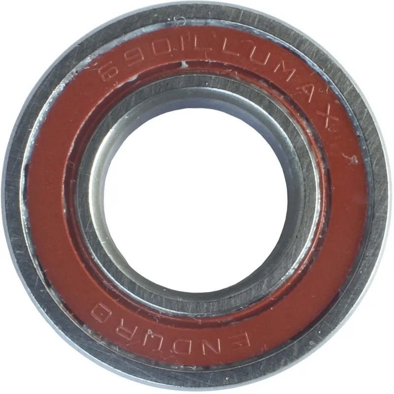 Günstig Enduro Bearings 6901 LLU - ABEC 3 MAX - Kugellager - 12x24x6mm