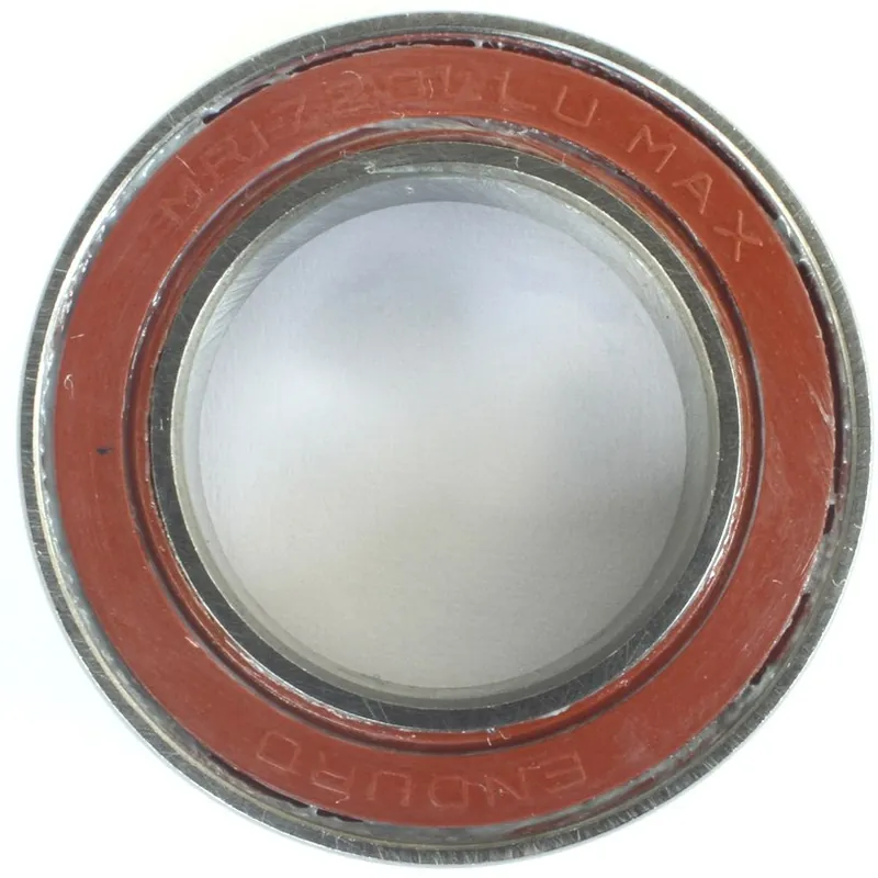 Enduro Bearings MR17286 LLU - ABEC 3 MAX - Kugellager - 17x28x6mm Garantierte Lieferung