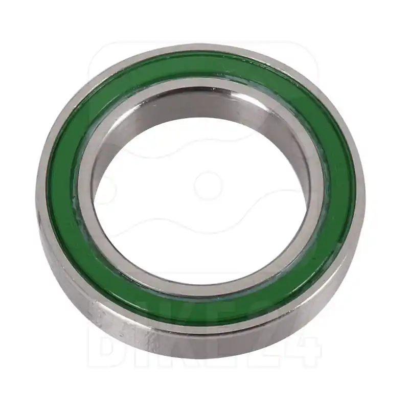 Preiswert Enduro Bearings SMR 2437 LLB - ABEC 5 - Edelstahl Innelagerkugellager - 24x37x7mm