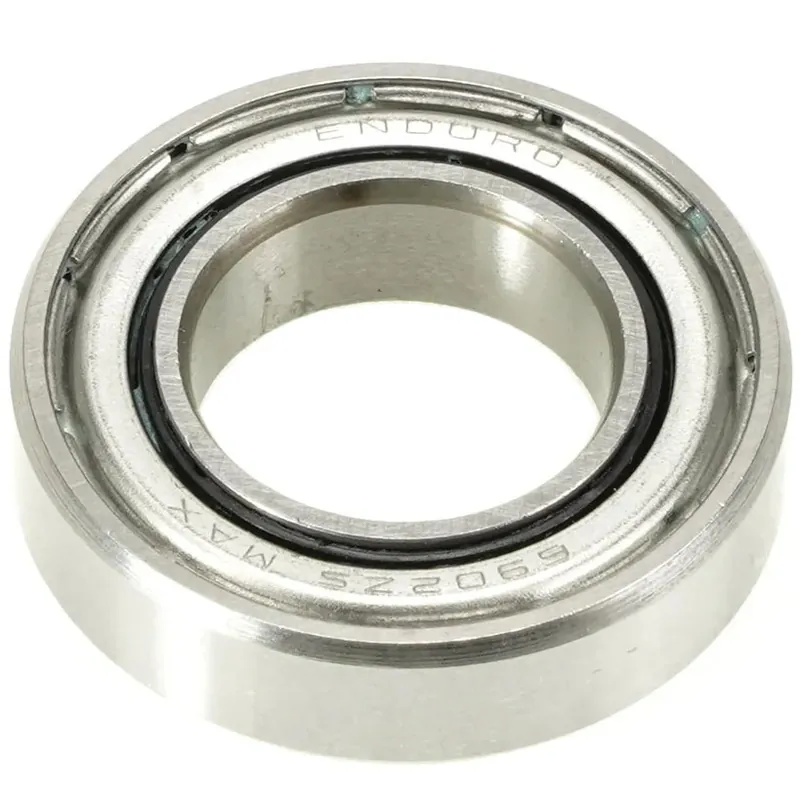 Beliebt Enduro Bearings 6902 1ZS - ABEC 3 MAX - Kugellager - 15x28x7mm