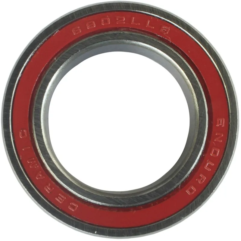 Enduro Bearings CH6802 LLB - ABEC 5 - Keramik Hybrid Kugellager - 15x24x5mm Nur Heute