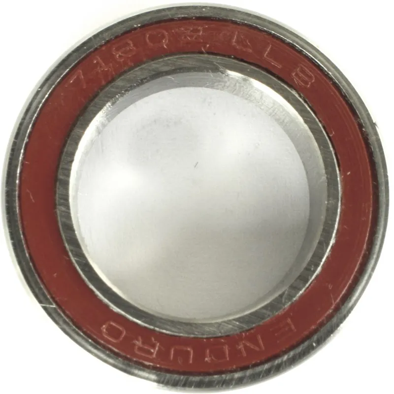 Preisknaller Enduro Bearings 71001 LLB - ABEC 5 - Schrägkugellager - 12x28x8mm