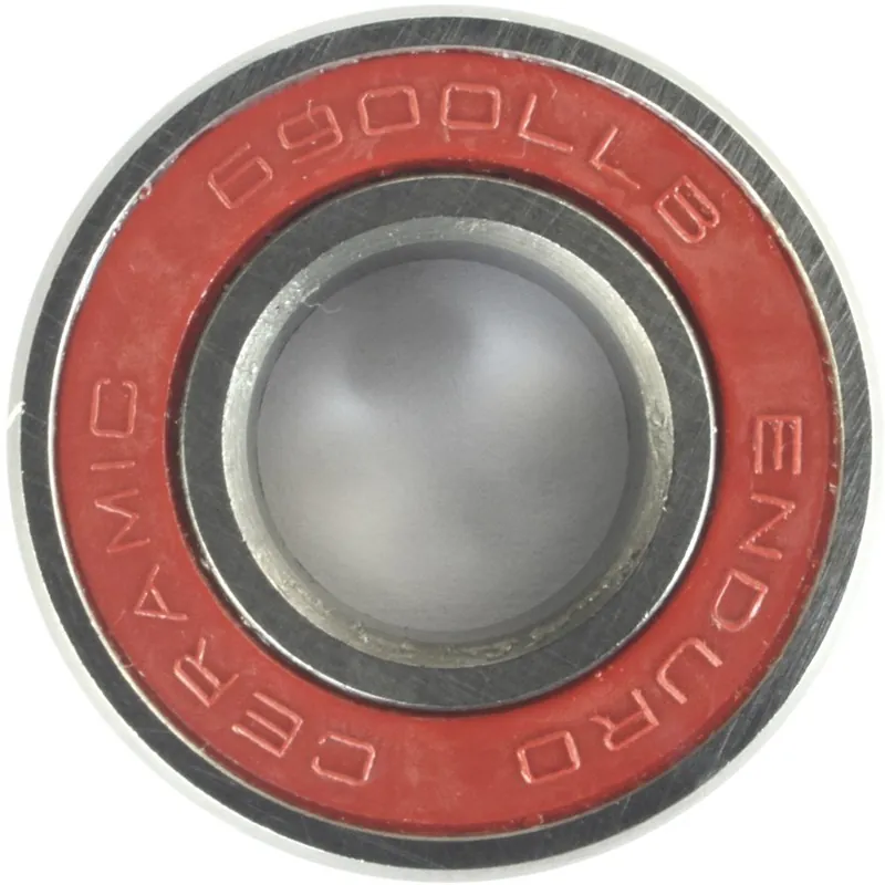Heißes Angebot Enduro Bearings CH6900 LLB - ABEC 5 - Keramik Hybrid Kugellager - 10x22x6mm