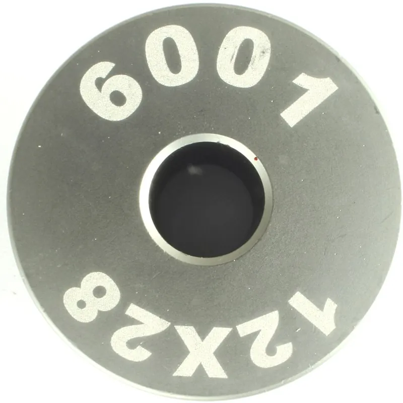 Enduro Bearings TKHT6001I Einpressadapter für 6001er Lager - 12x28mm Highlight