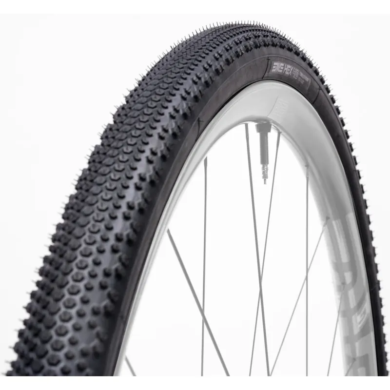 Preiswert ENVE HEX Gravel Faltreifen - 44-622 schwarz