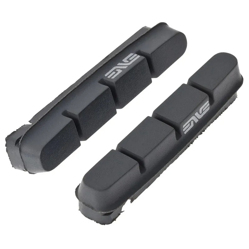 Billig ENVE Bremsbeläge für Carbonfelgen - Shimano/SRAM - grau
