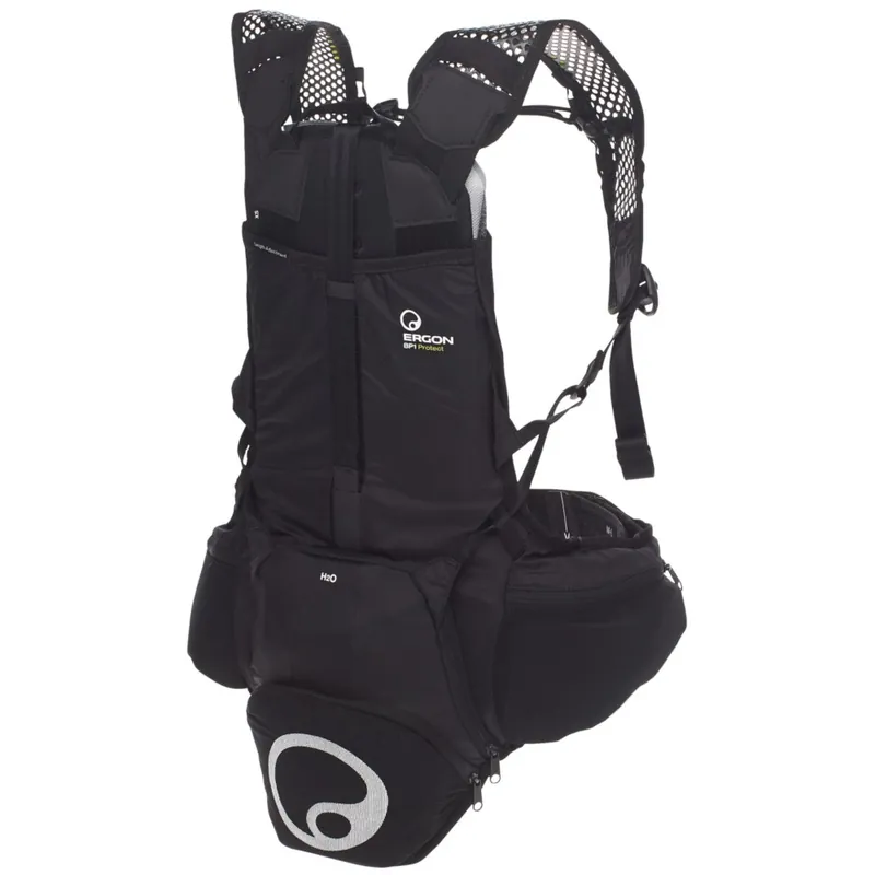 Ergon BP1 Enduro Rucksack - black Angebot