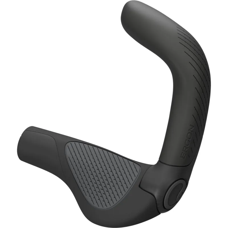 Ergon GP5 Evo Lenkergriffe - L Günstig