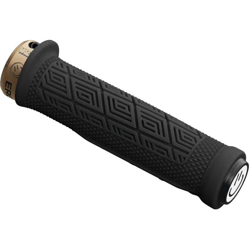 Online Kaufen Ergon GDH Team Vali Höll Edition Lenkergriffe - schwarz / gold