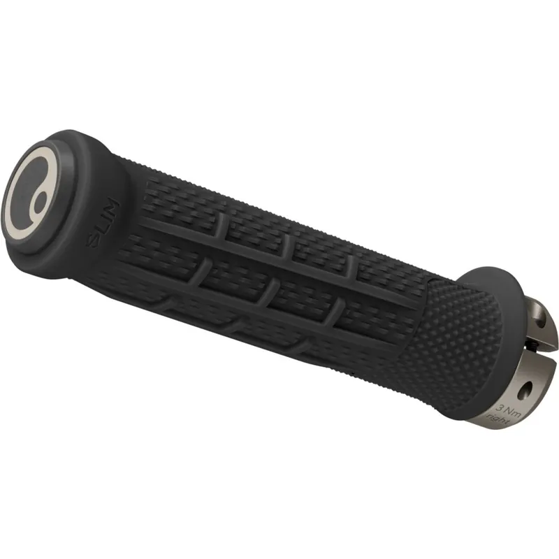 Ergon GDH Slim Bar Lenkergriffe - black Preis Gesenkt