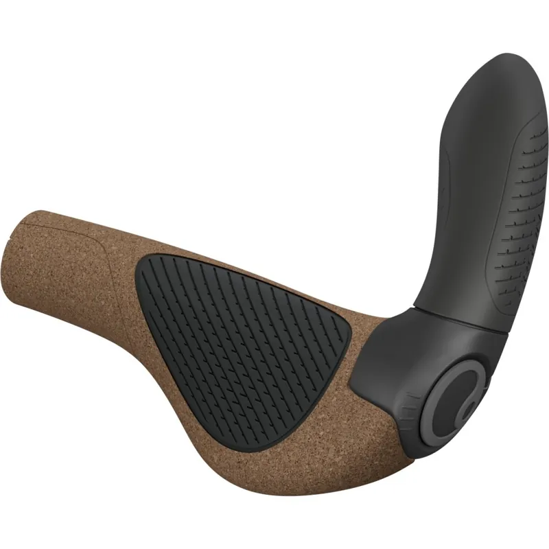 Ergon GP4 Evo BioKork Lenkergriffe - S Neue Kollektion