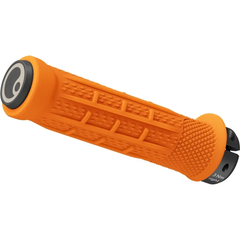 Ergon GDH Lenkergriffe - juicy orange Top-Seller
