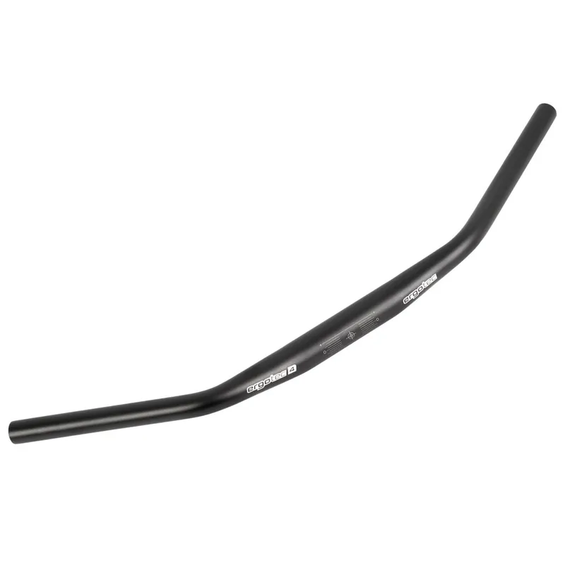 Top-Preis Ergotec Lady Town 31,8 Lenker - SL 4