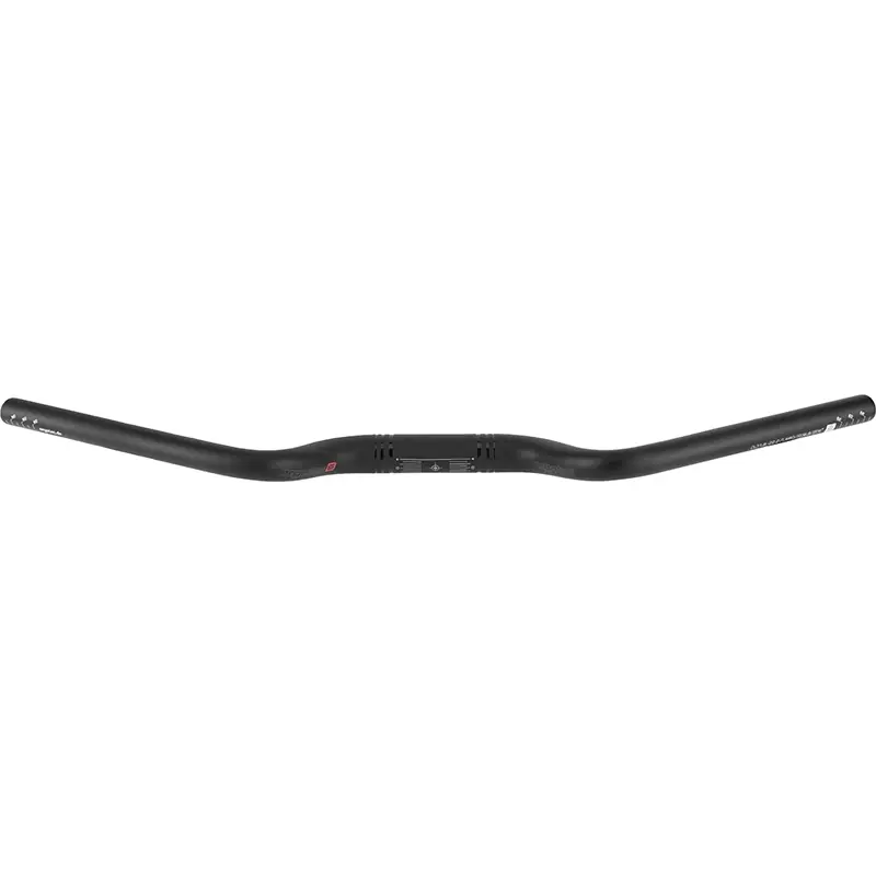 Ergotec M-Bar i M 31.8 Lenker - Safety Level 6 - 16° 700mm Neuheit