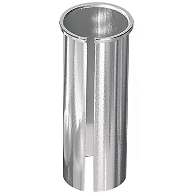 Versand Am Gleichen Tag Ergotec Sattelstützen Reduzierhülse - 31.6mm - 27.2mm
