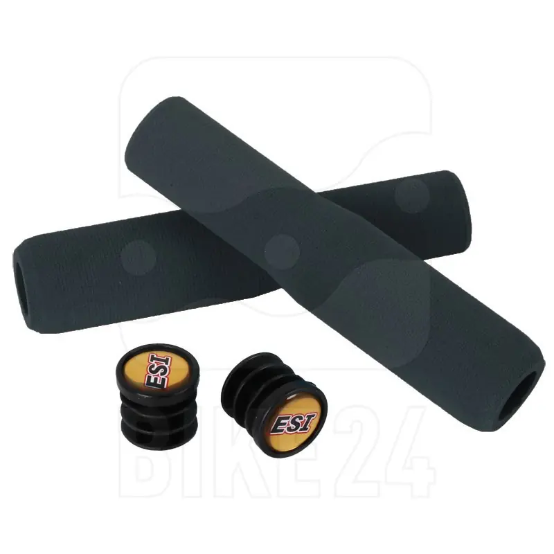Wochenendangebot ESI Grips Fit SG Lenkergriffe - Black