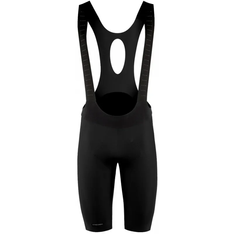 Must-Have Etxeondo Orhi Dinamic Trägershorts Herren - Schwarz