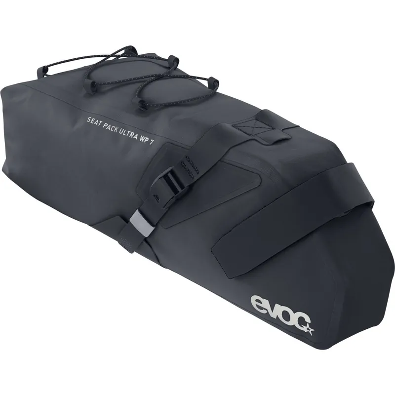 Aktuell EVOC Seat Pack Ultra WP Satteltasche - 7L - Schwarz