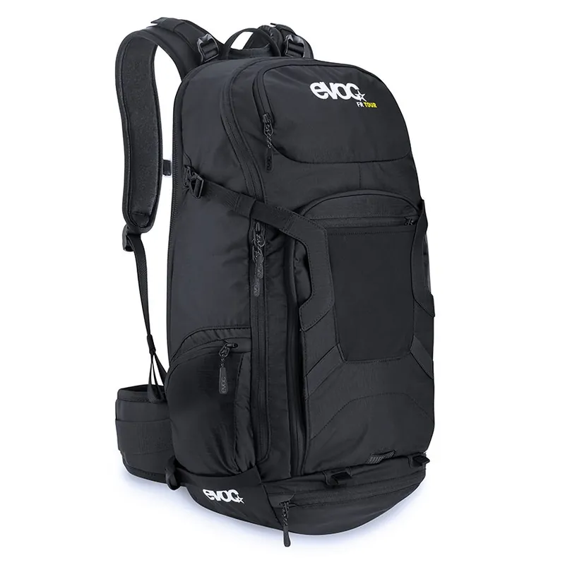 EVOC Fr Tour 30 Protektor Rucksack - Schwarz Preisreduziert