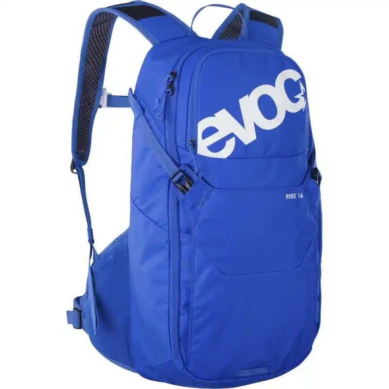 Bestpreis EVOC Ride 16 Rucksack - Royal Blue