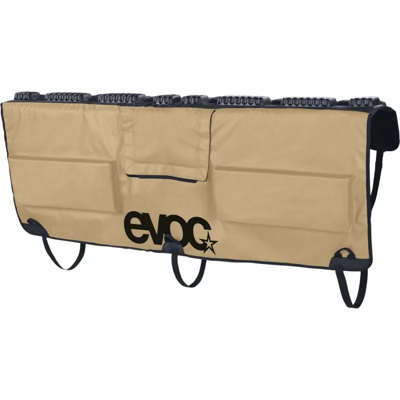 EVOC Tailgate Pad - Heckklappen-Schutz - Sand Neu