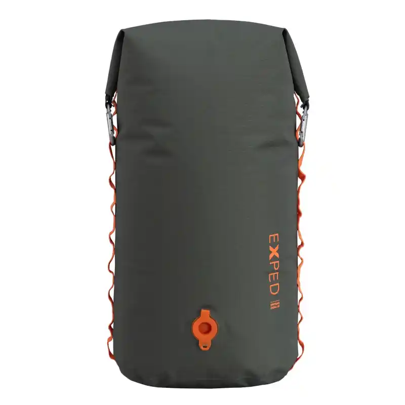 Exped Drybag Dura Packsack - 25 L - moraine Mega-Angebot