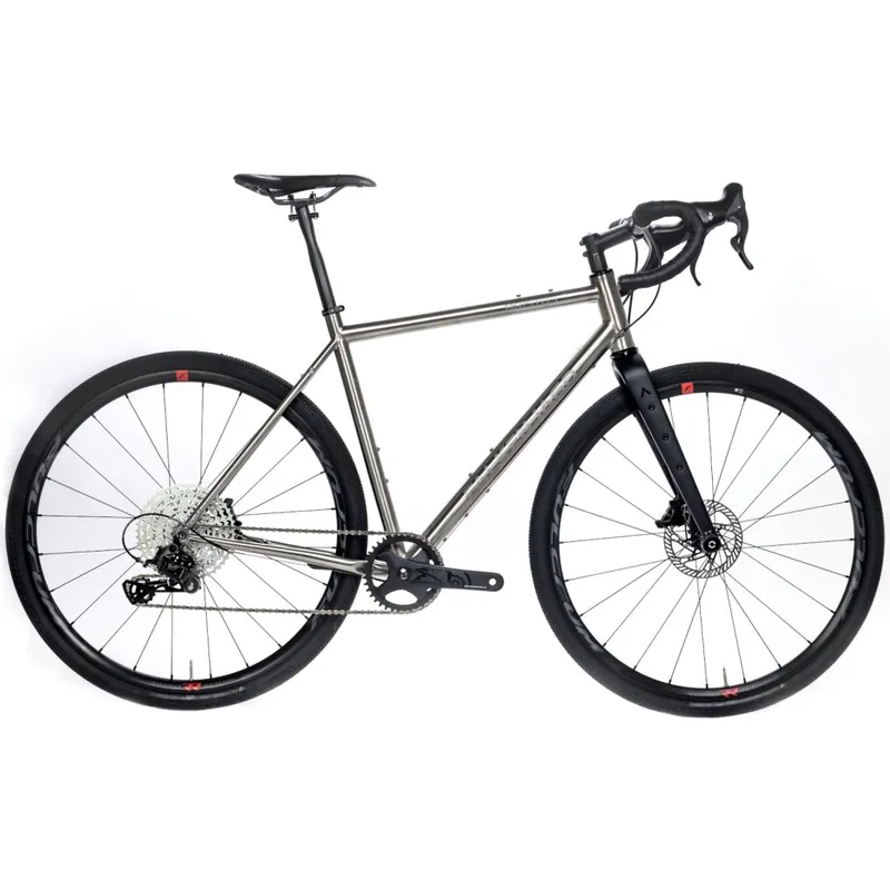 Falkenjagd ARISTOS T GRAVEL - Campagnolo EKAR GT - Gravel Bike - 2026 Jetzt Kaufen