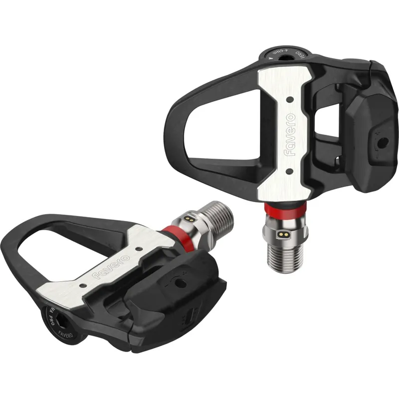 Online Kaufen Favero Assioma PRO RS-2 Leistungsmesser - black