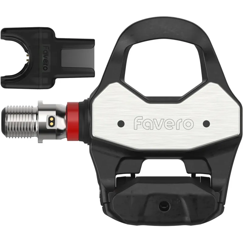 Preis Gesenkt Favero Assioma PRO RL-UP Leistungsmesser-Pedal