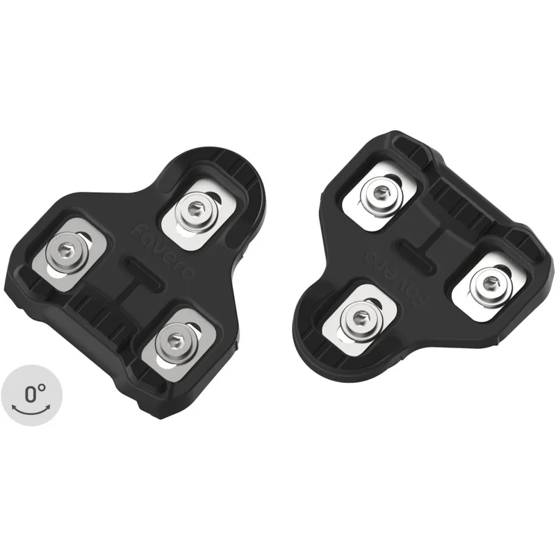 Nur Heute Favero Assioma PRO RL Pedalplatten - Look Keo 0°