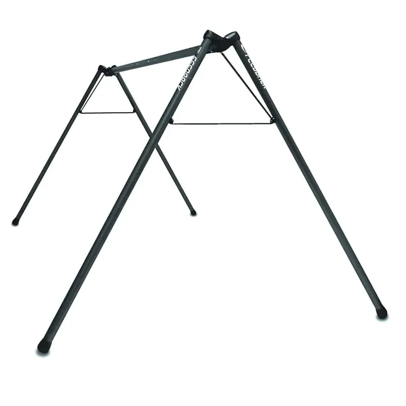 Sichere Zahlung Feedback Sports A-Frame Portable Event Stand - Präsentationsständer - schwarz