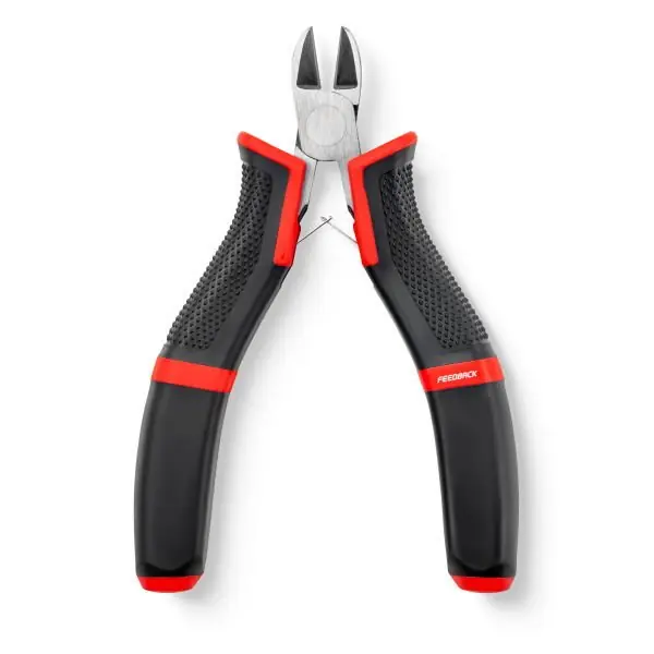 Mega-Angebot Feedback Sports Seitenschneider