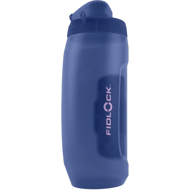 Geprüft Fidlock Twist Single Trinkflasche 590ml - motion blue