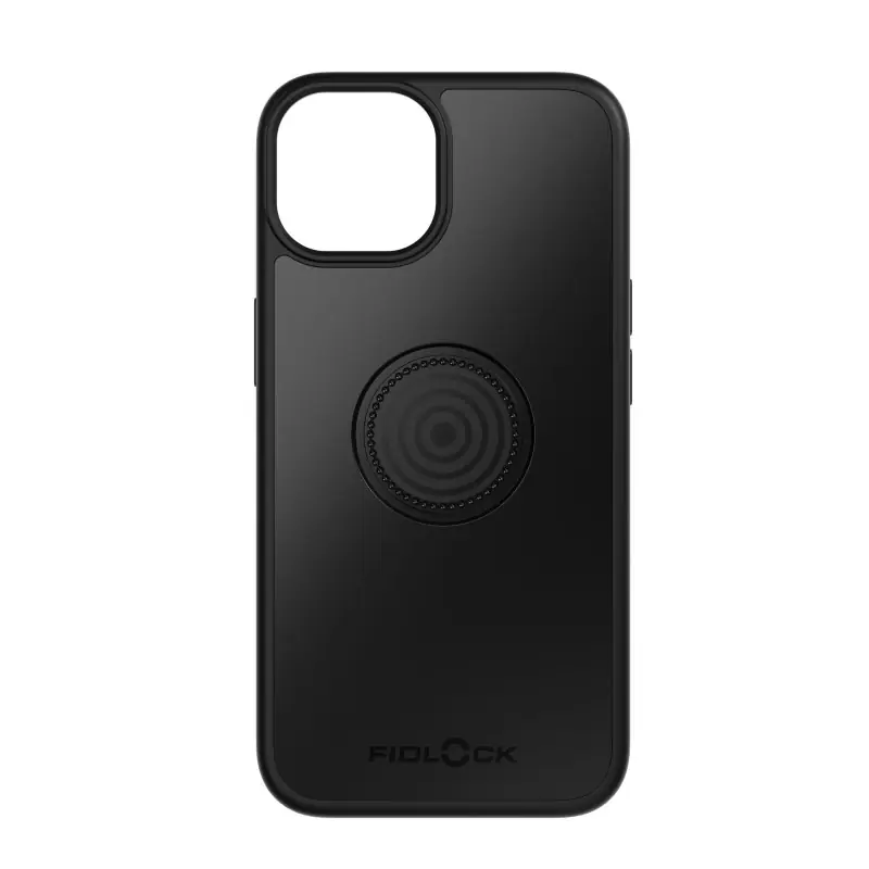 Fidlock Vacuum Phone Case für Apple Iphone 14 - schwarz Sonderaktion