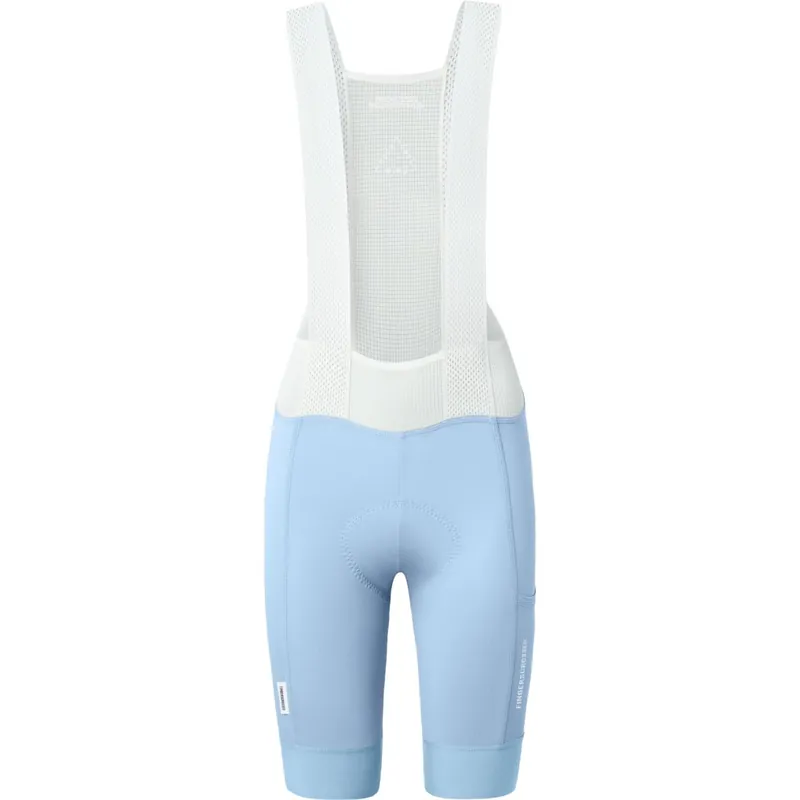 FINGERSCROSSED Road Super Light Plus+ Trägershorts Herren - Himmelblau Bestseller