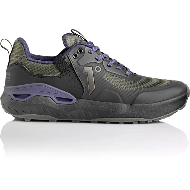 First Degree Seeker MTB Schuhe - dark matter Top-Preis