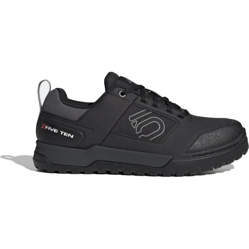 Günstig Five Ten Impact Pro Mountainbike-Schuhe Herren - Core Black / Grey Three / Grey Six