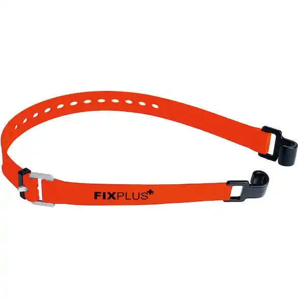 Sonderaktion FixPlus Rack Pack Spannband Set - S - 13 mm - orange