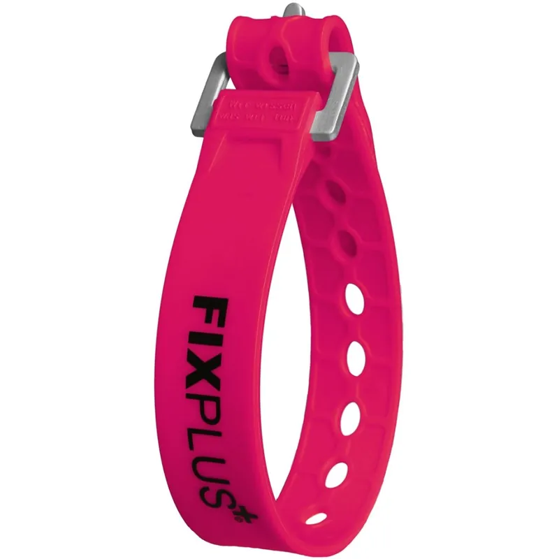 FixPlus Strap Gummizurrband 35cm - pink Neue Kollektion