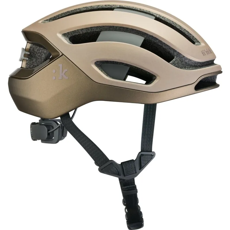 Meistverkauft Fizik Kudo Rennradhelm - bronze