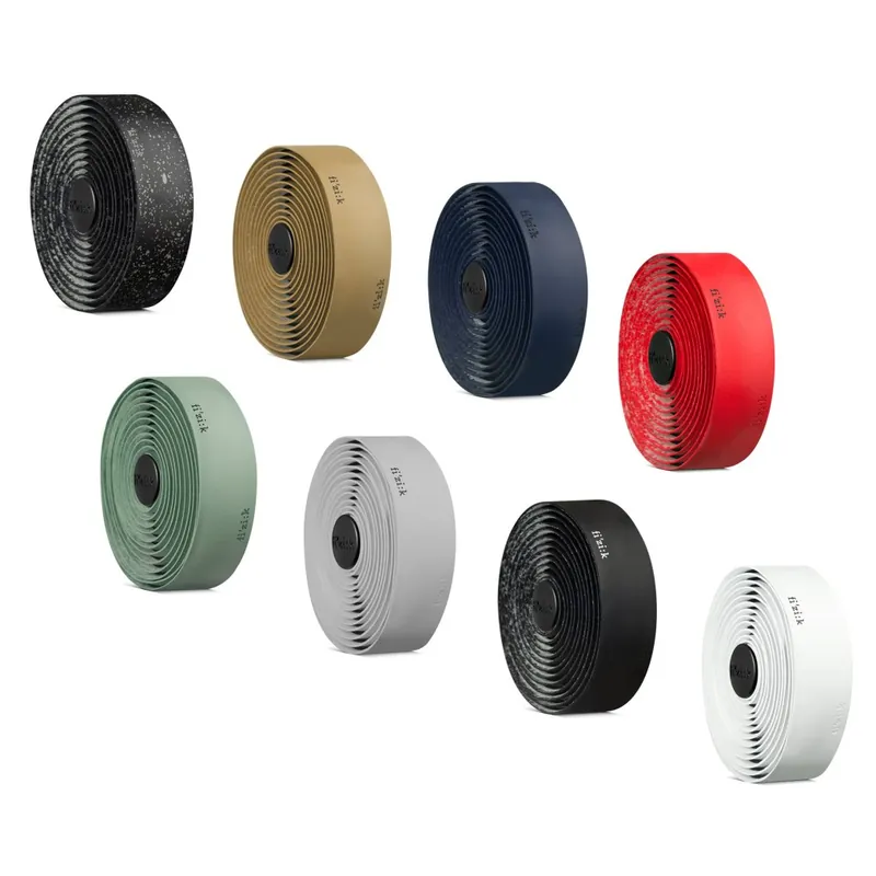 Fizik Terra Bondcush Tacky Touch Microtex 3mm Lenkerband Nur Für Kurze Zeit