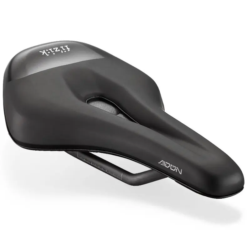 Fizik Terra Aidon X1 Large E-Bike Sattel Aktuell