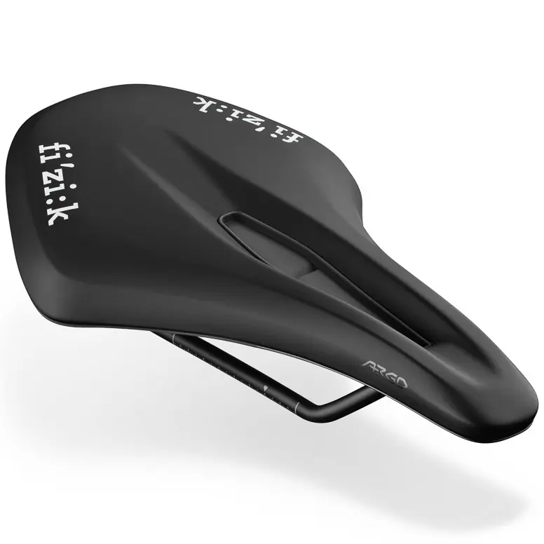Fizik Terra Argo X5 Sattel - schwarz 150mm Sonderangebot