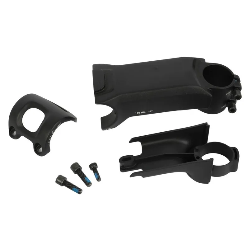 Wochenendangebot FOCUS C.I.S. 2.0 Vorbau Kit für IZALCO MAX / ATLAS 8-Serie - 80mm