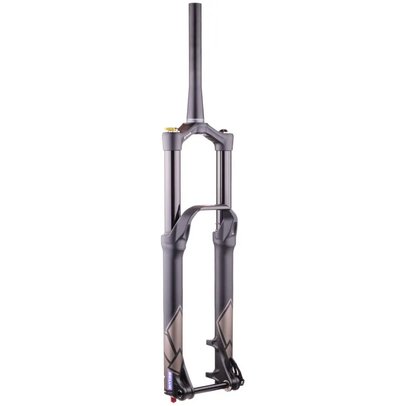 Direkt Vom Hersteller Formula Selva V Federgabel - 29" 170mm 110x15mm - schwarz