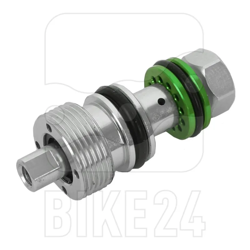 Neu Im Sortiment Formula CTS Compression Kit für 33 / 35 / Selva - special firm (green) - SB40187-00