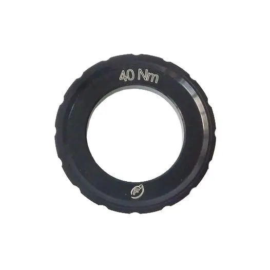 Formula Centerlock Abschluß Ring Heißes Angebot