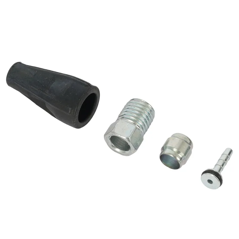 Formula Bremsleitungsanschlusskit - FD40026-40 für Cura Road Campagnolo Type Must-Have
