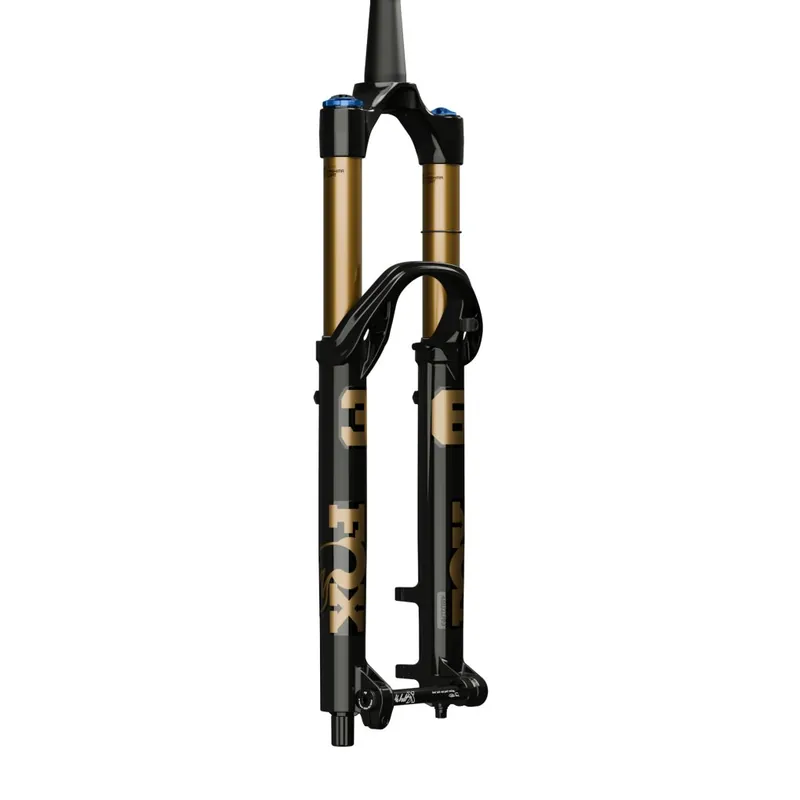 FOX 36 Federgabel - Factory FLOAT GRIP X 2026 - 29" 150mm 15x110mm - Shiny Black Jetzt Bestellen